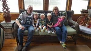 Goals of Care and Home Modifications