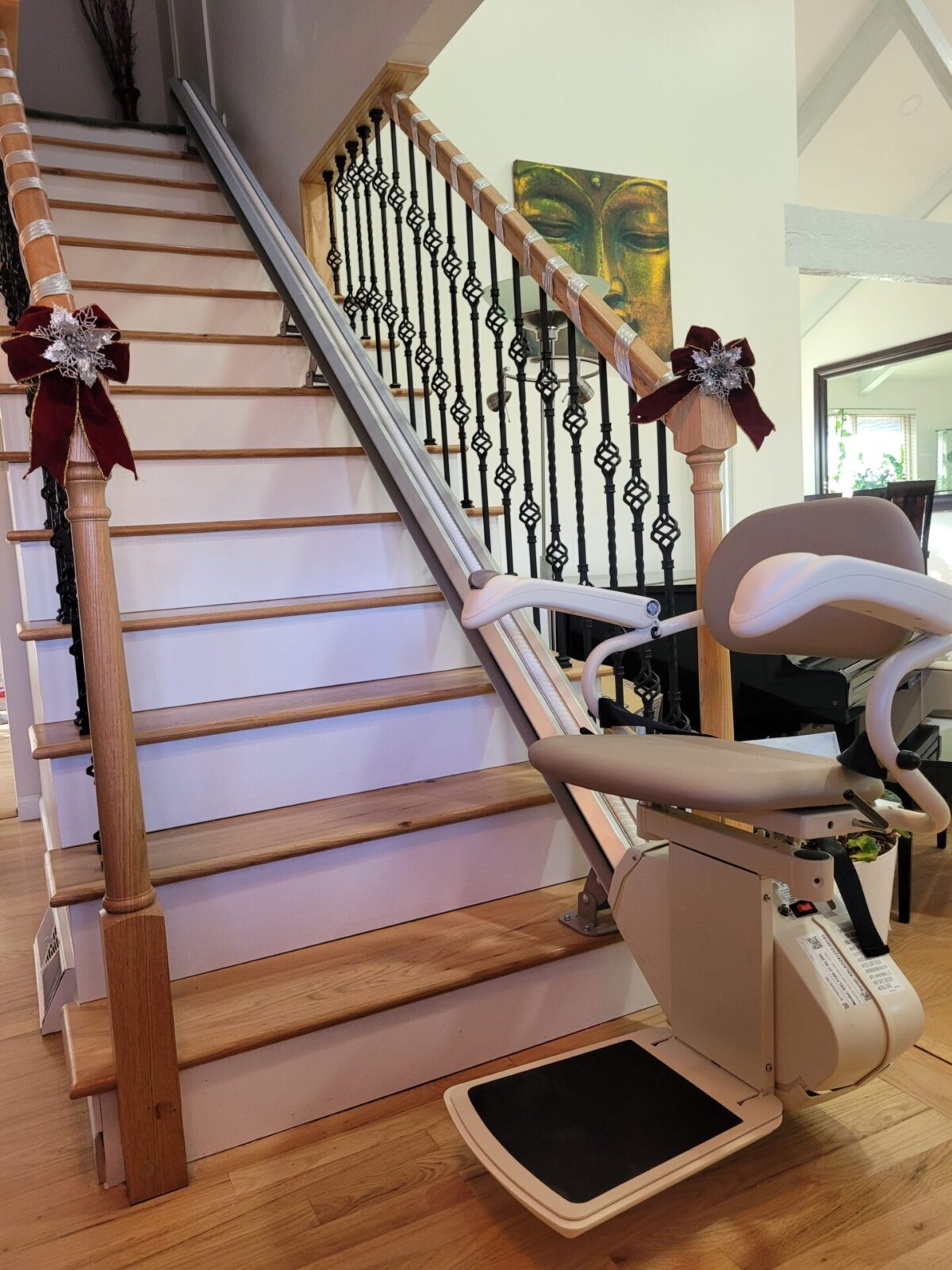 Stair Lift