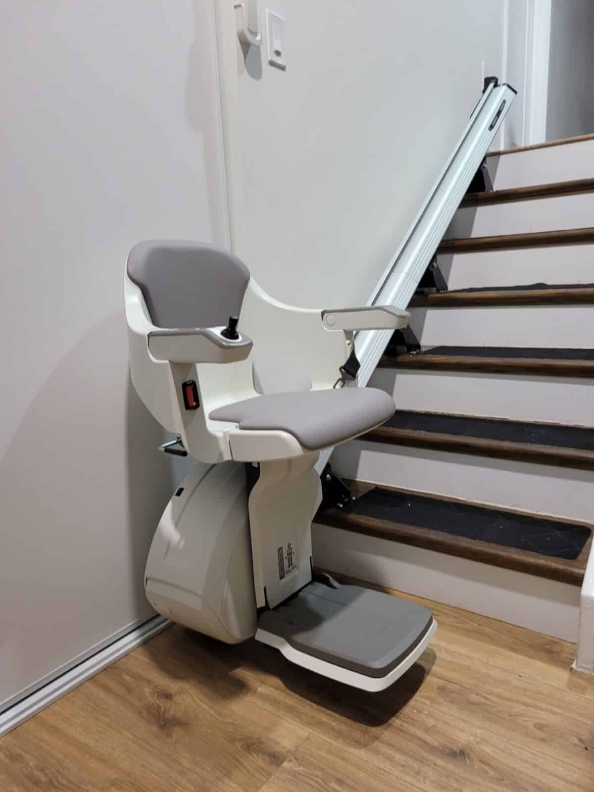 Stair Lift