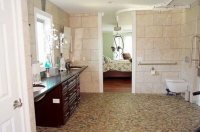 New Ideas for Aging in Place and UD