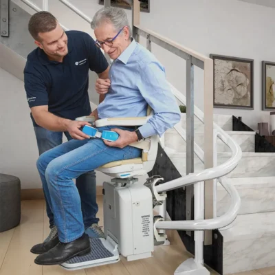 National Caregivers Day and the Path to Better Accessibility