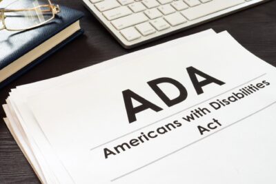 Your Guide to Business Accessibility