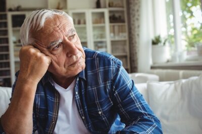 Tell-Tale Signs of Alzheimer’s