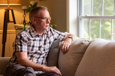 Promoting Independent Living in Seniors: Dangers of Isolation and Loneliness