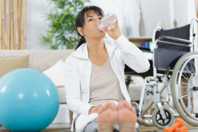 Exercise Tips for Aging Adults