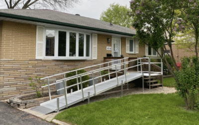Tuesday Toolmen Volunteer Program helping the elderly & disabled