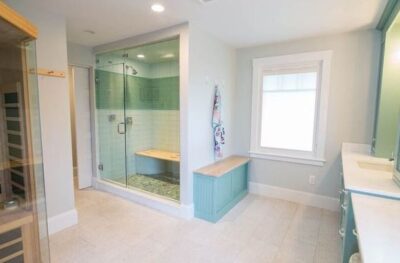 Designing A Home To Age In Place, With Grace