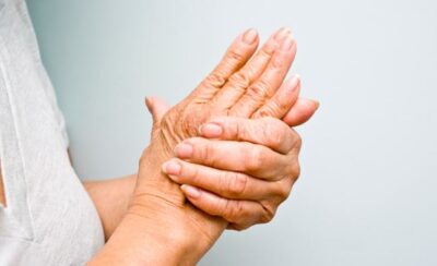 FLEXIBLE FITNESS: Managing your arthritic hand symptoms