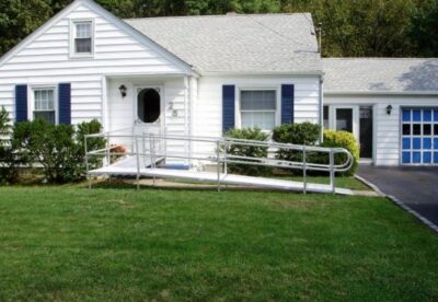 Aging at Home: Common Problems & Solutions