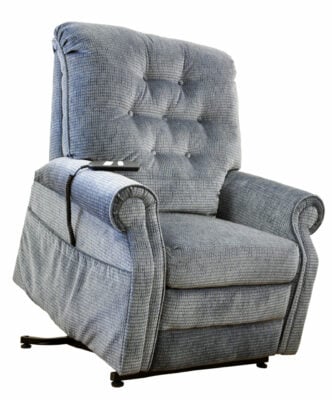 What is a Power Lift Chair?