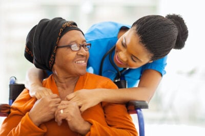 What to Consider When Choosing a Caregiver