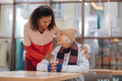 3 Causes of Malnutrition in Seniors