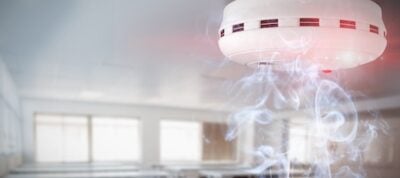 Help Seniors Prevent Fires With These 3 Tips