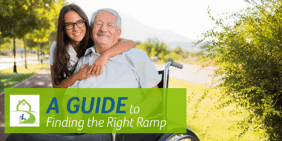 A Guide to Finding the Right Ramp for You