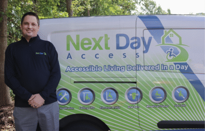 Our Guarantee at Next Day Access