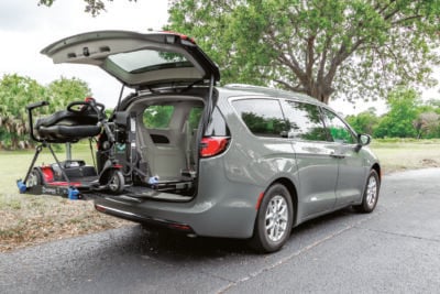 Vehicle Lifts From Next Day Access
