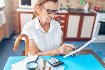 Financing Options for Home Accessibility Equipment