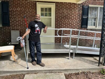 Top Adaptive Home Modifications To Keep Veterans Safe at Home