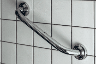 Considerations for Grab Bars