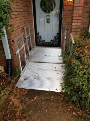 Wheelchair Width Facts