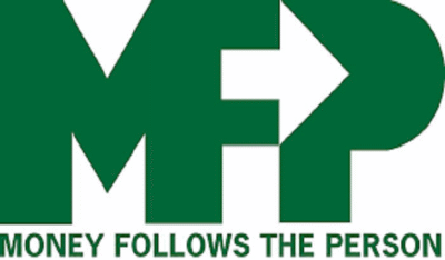 What is the Money Follows the Person Program?