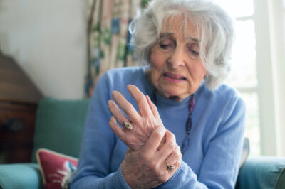 3 Health Conditions That Increase As Your Body Ages
