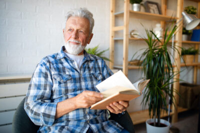 When is Aging in Place an Option?