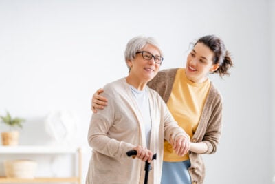 National Family Caregivers Month: Honoring the Heroes of Mobility and Assistance