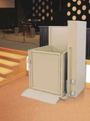 Are the Members of Your Church or Place of Worship Able to Access the Building?