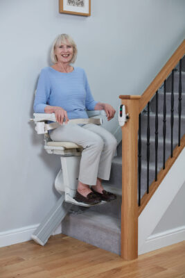 Long-Term Disability Mobility Solutions