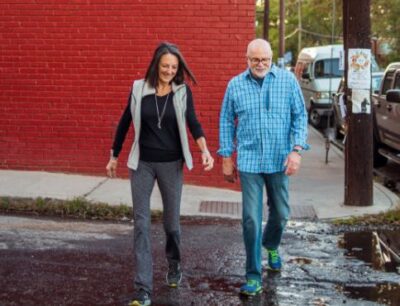 The Future of Retirement Communities: Walkable and Urban