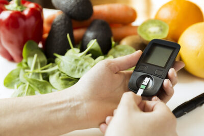How to Manage Your Diabetes During the Holidays