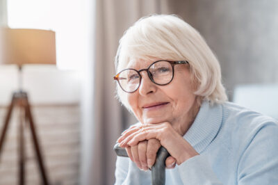 Helping Seniors Prepare for and Reduce the Risk of Illness