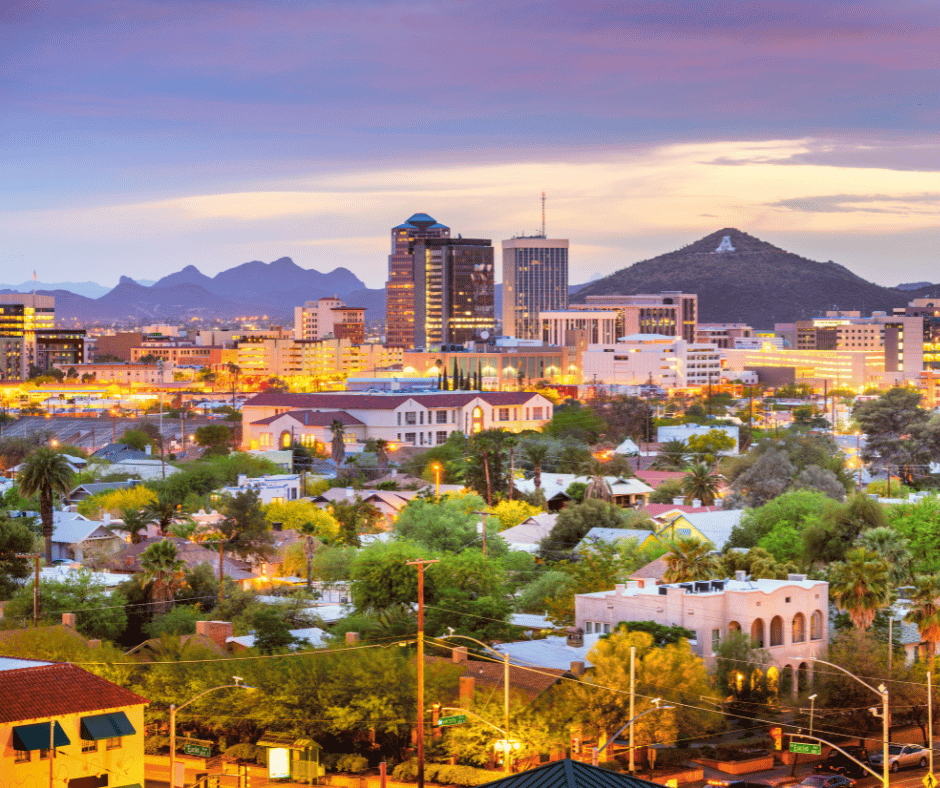 coverage area for knoxville tn