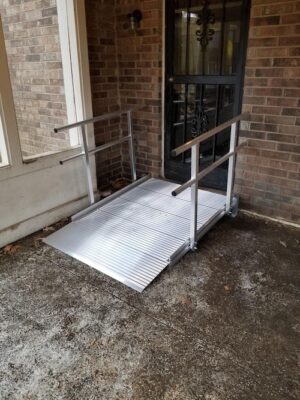 Here’s 5 Ways to Prevent a Fall Outside