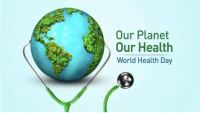 World Health Day 2022