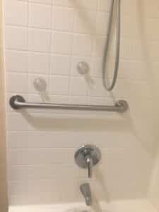 Grab Bar