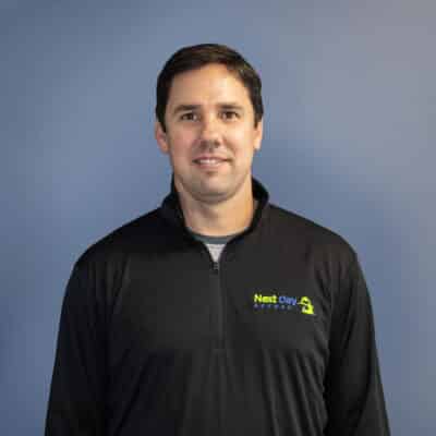 Next Day Access Columbus, Cincinnati, and Dayton, Ohio: New Franchise Ownership and Locations