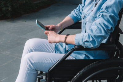 4 Ways to Make Your Wheelchair More Comfortable