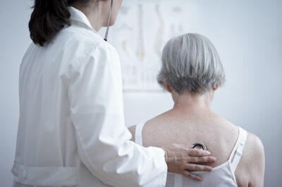 Facts About Pneumonia: Understanding the Risks and Prevention for Independent Living