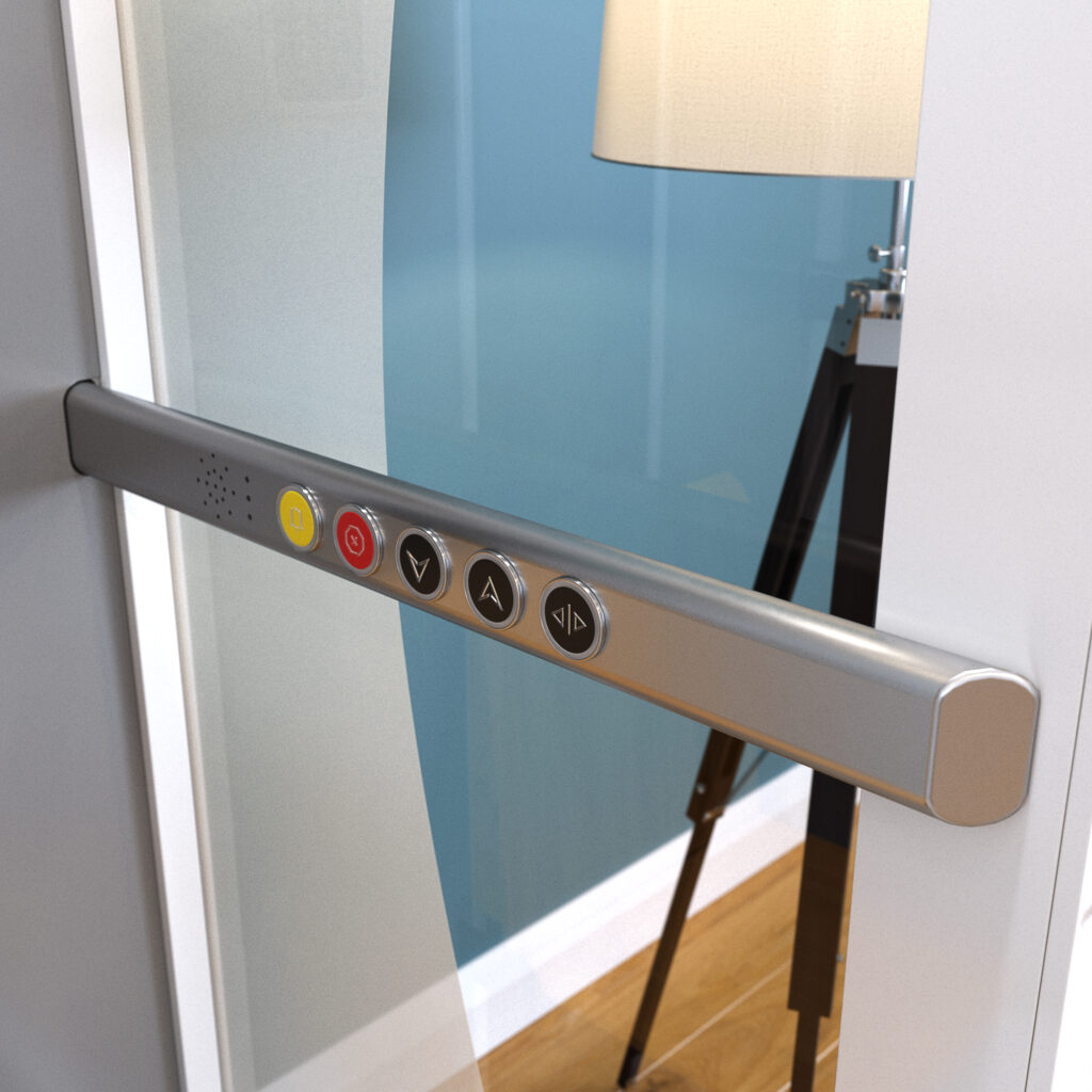 1079 304 Controls