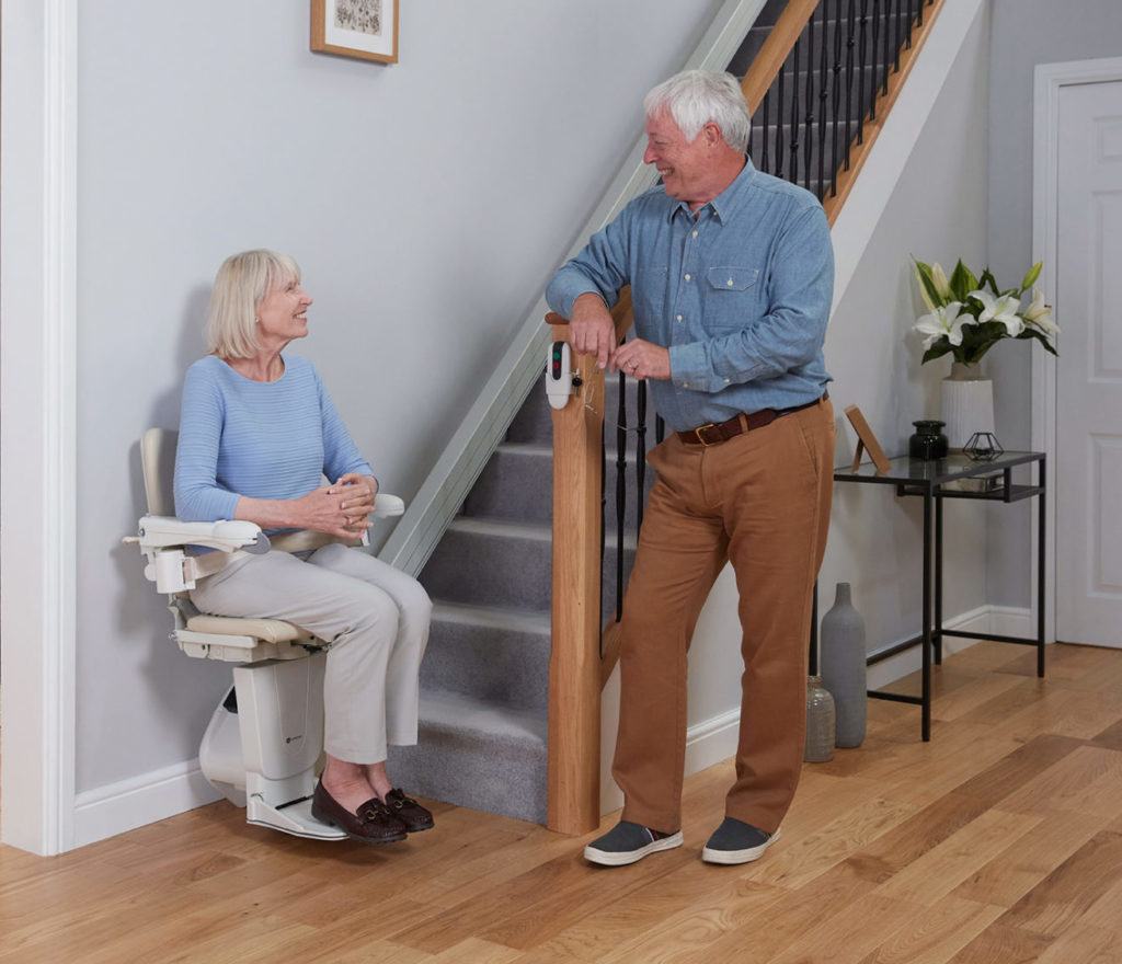 1100 couple with stairlift 2 scaled e1592584965219