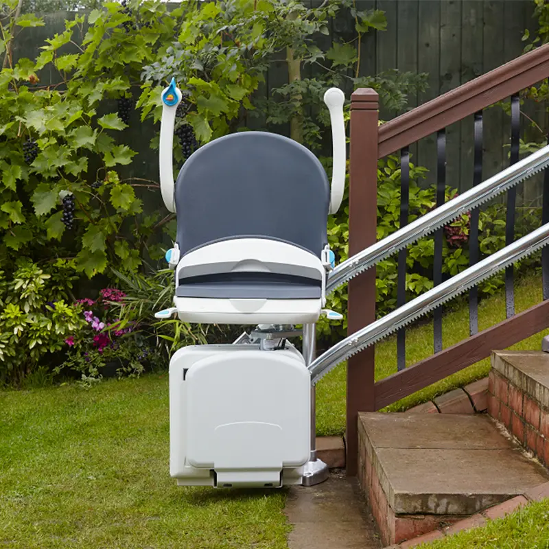 2000 stairlift
