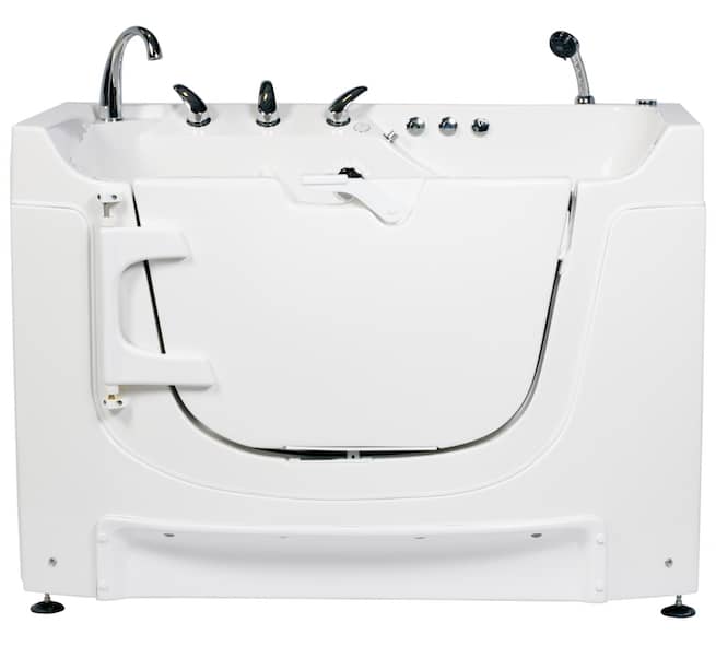 Rane Walk-In Bathtub RB14 Mediterranean