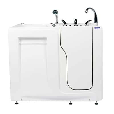 Rane Walk-In Bathtub RC2 Pacific