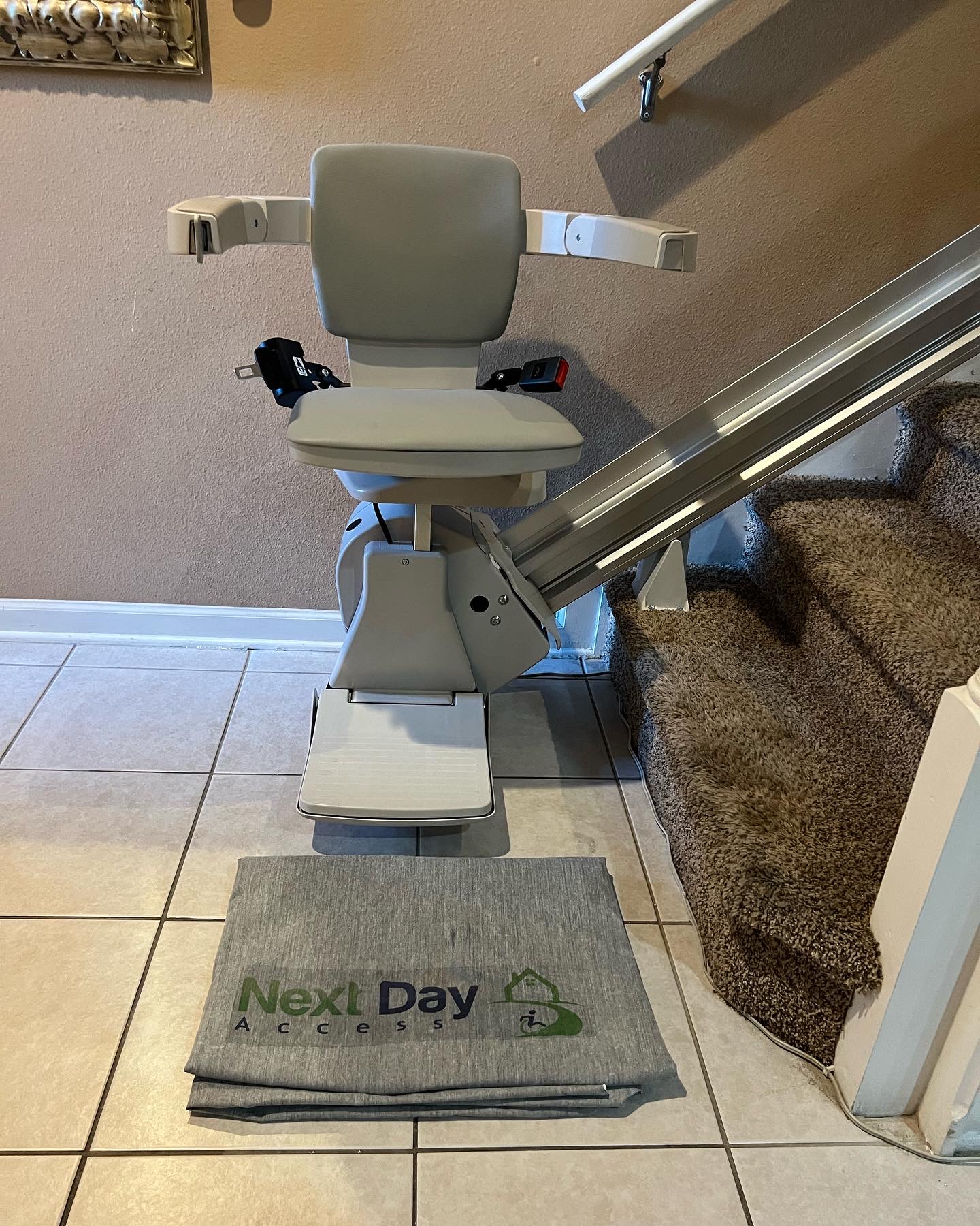 tampa stairlift