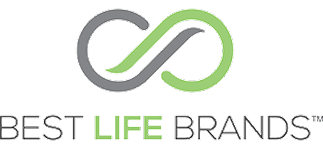 best life brands logo