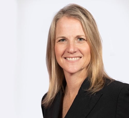 Jennifer LoBianco Headshot