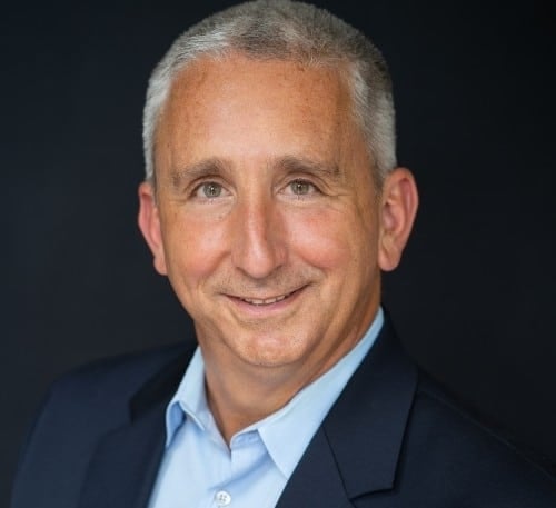 JJ Sorrenti headshot