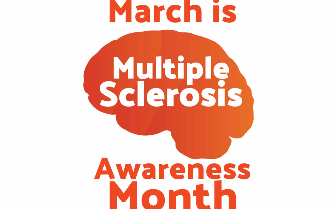 Multiple Sclerosis Month